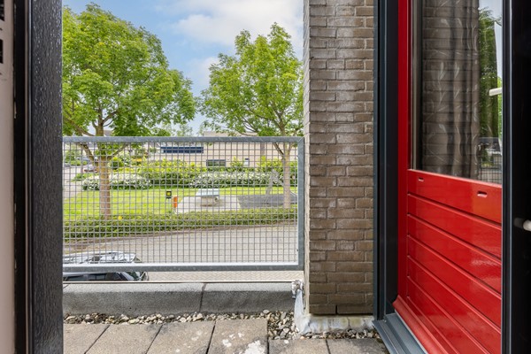 Medium property photo - Jasmijnberg 59, 4708 MN Roosendaal